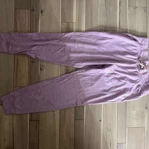 lululemon align joggers